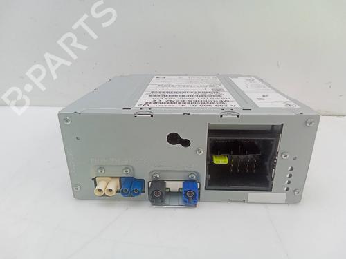 Radio MERCEDES-BENZ V-CLASS (W447) V 220 CDI / d 4-matic (447.811, 447.813) | BP28147913E6 