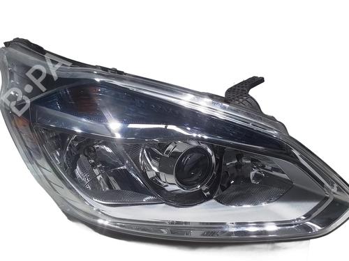 Right headlight FORD TRANSIT CUSTOM V362 Van (FY, FZ) 2.0 EcoBlue | BP31990913C29 