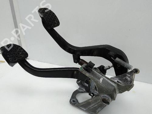 Break pedal BMW X1 (E84) sDrive 18 d | BP23087611I19 