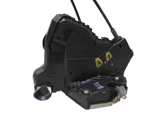 Used Front right lock Front right lock TOYOTA VERSO (_R2_) 2.0 D-4D (AUR20_, AUR20R) (126 hp) 35778723 35778723