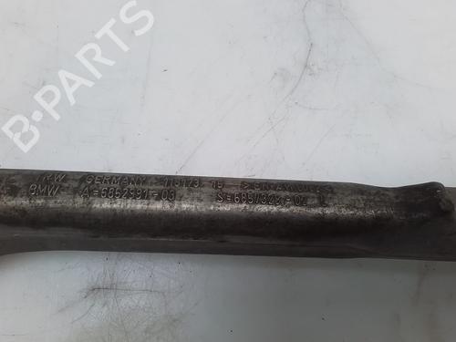 Left front suspension arm BMW 1 (F20) 114 d | BP29385760M12 