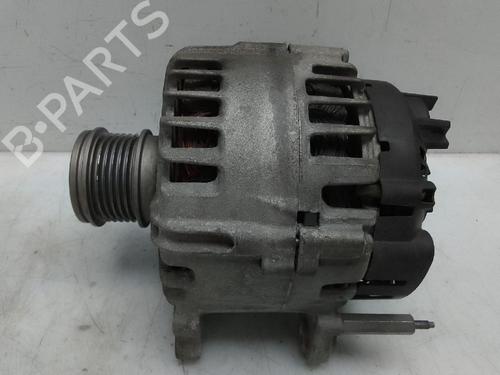 Alternator AUDI Q3 (8UB, 8UG) 2.0 TDI quattro | BP26051732M7 