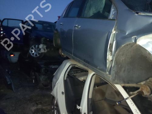 AC compressor VW GOLF VI (5K1) 2.0 TDI | BP28147565M34 - Image 2