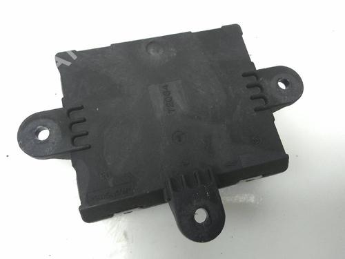 Elektronisk modul LAND ROVER FREELANDER 2 (L359) 2.2 TD4 4x4 | BP21126051M83 