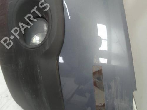 Front bumper NISSAN QASHQAI / QASHQAI +2 I (J10, NJ10, JJ10E) 2.0 dCi | BP19697225C7 