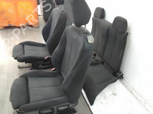 Seats set BMW 2 Convertible (F23) 218 i | BP29396464C78 