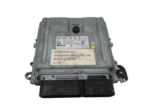 Used Engine control unit (ECU) Engine control unit (ECU) 23451994 23451994