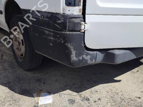 Rear bumper FORD TRANSIT Van (FA_ _) 2.2 TDCi | BP18577614C8 