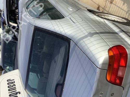 Left mirror BMW 5 (E39) 528 i | BP25485565C26 