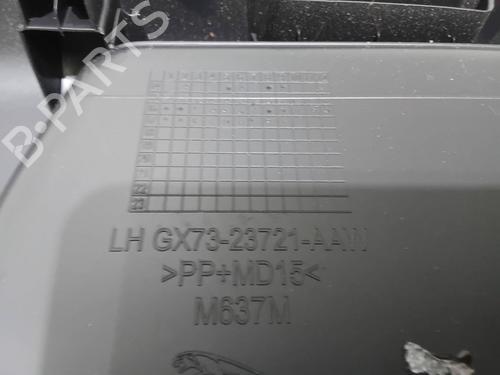 Front left panel JAGUAR XE (X760) 2.0 D | BP34422513C58  - Image 11