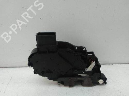 Rear right lock LAND ROVER RANGE ROVER EVOQUE (L538) 2.0 D | BP20208023C99 