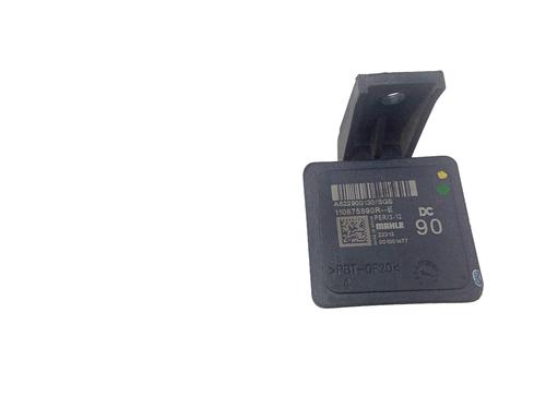 Used Electronic module Electronic module RENAULT MASTER III Van (FV) 2.3 dCi 135 FWD (FV0N, FV08, FV06, FV00, FV1S) (136 hp) 18579180 18579180