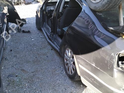 Sikkerhedssele-spænde VW PASSAT B6 (3C2) 2.0 TDI | BP28147894I32 