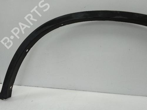 Rear left wheel arch trim BMW X6 (E71, E72) xDrive 30 d | BP23440199C136 