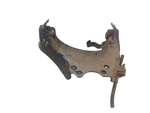 Used Left front suspension arm Left front suspension arm ISUZU D-MAX II (TFR, TFS) 1.9 Ddi 4x4 (TFS87J) (163 hp) 18579574 18579574