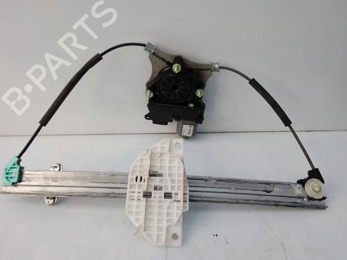 Front left window mechanism KIA STONIC (YB) 1.0 T-GDi | BP23127239C22 - Image 1