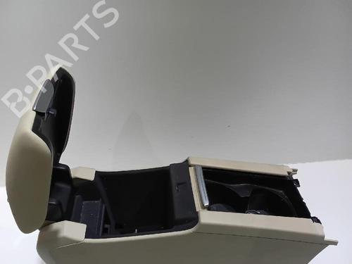 Middle console VOLVO XC60 I SUV (156) D3 | BP27539323I22 
