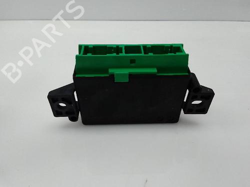 Elektronisk modul CITROËN C4 Picasso II 1.6 BlueHDi 120 (120 hp) 20504402