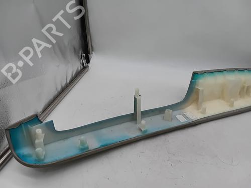 Door moulding trim AUDI Q7 (4LB) 3.0 TDI quattro | BP29396711C150 