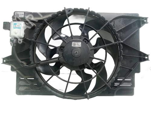 Motorkühlung für Motorkühlung KIA XCEED (CD) 1.0 T-GDI (120 hp) 18947741 18947741