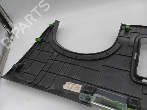 Andre HYUNDAI TUCSON (TL, TLE) 1.6 GDi | BP29995554O1 