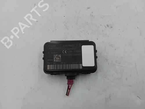Electronic module LAND ROVER RANGE ROVER EVOQUE (L538) 2.2 D 4x4 Bj3215k602