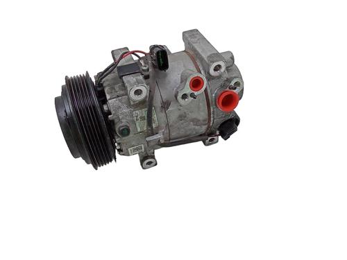 AC compressor KIA XCEED (CD) 1.0 T-GDI | BP18947756M34  - Image 7