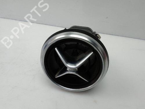 Air vent MERCEDES-BENZ A-CLASS (W176) A 180 CDI / d (176.012) | BP22188465I21 