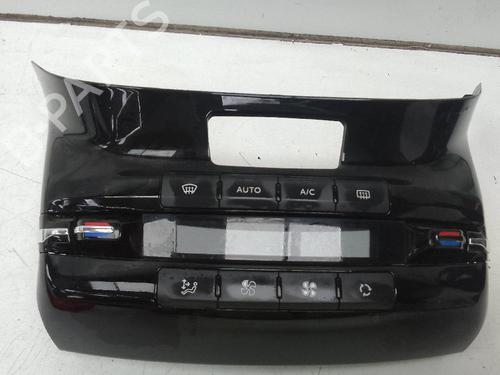 Used Climate control PEUGEOT 208 I (CA_, CC_) 1.6 HDi (116 hp) 19776839
