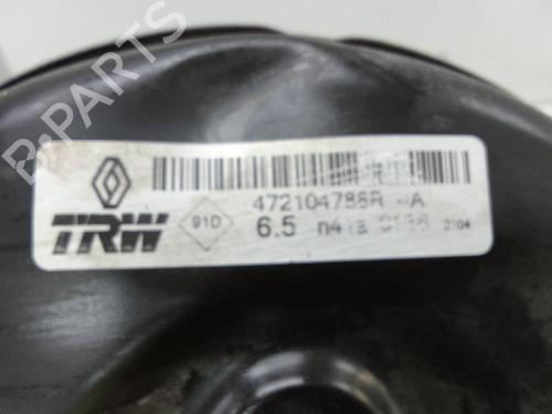 Used Servo brake RENAULT CLIO IV (BH_) 1.5 dCi 90 (90 hp) 19143534