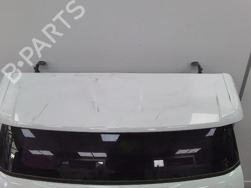 Tailgate LAND ROVER RANGE ROVER EVOQUE (L538) 2.2 D BP26949668C6
