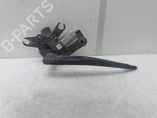 Rear wiper motor PEUGEOT 208 I (CA_, CC_) 1.6 HDi | BP19776841M102