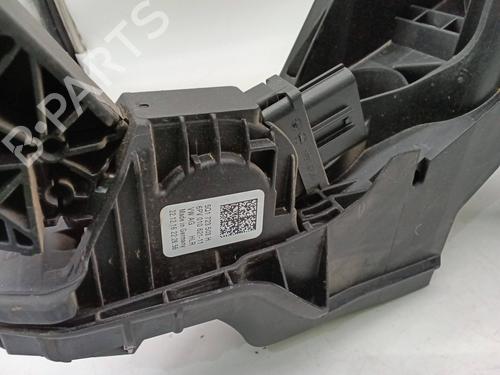 Pedal SEAT LEON (5F1) 2.0 TDI | BP28146595I4