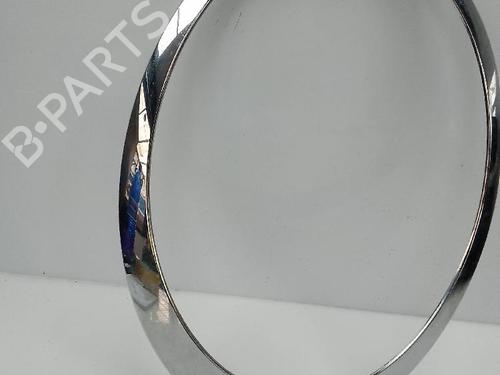 Headlight eyebrow MINI MINI (R56) Cooper | BP22956686C118 