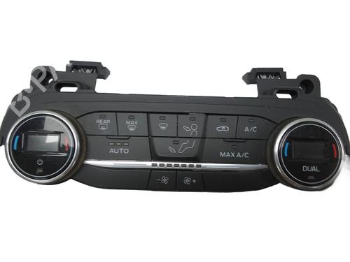 Climate control FORD FOCUS IV (HN) 1.0 EcoBoost mHEV | BP18583376I5 - Image 2