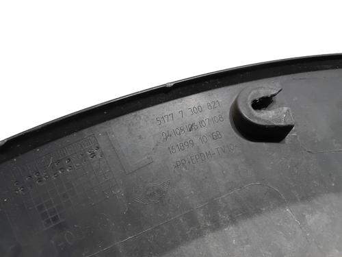 Venstre bagtil skærm liste MINI MINI (F56) One D | BP34612935C136 - Image 4