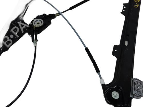 Front right window mechanism BMW 5 (E60) 525 d | BP18970962C23 - Image 4