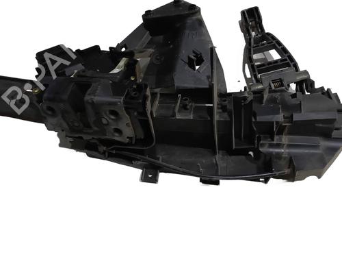 Front right lock FORD FOCUS C-MAX (DM2) 1.6 | BP34422125C97 - Image 2