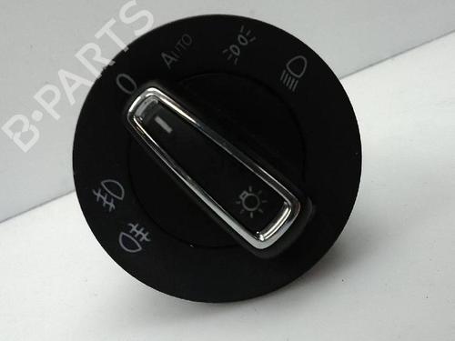 Electronic module SEAT IBIZA V (KJ1, KJG)  | BP23127401M83 