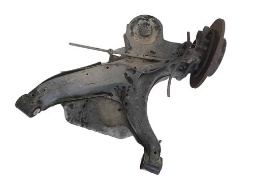 Used Right rear suspension arm Right rear suspension arm MERCEDES-BENZ VITO Van (W447) 110 CDI (447.601, 447.603, 447.605) (102 hp) 34420011 34420011