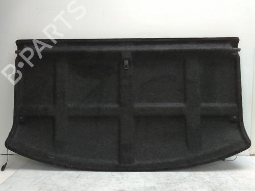 Rear parcel shelf HONDA CIVIC IX (FK) 1.6 i-DTEC (FK3) | BP29271392C85 