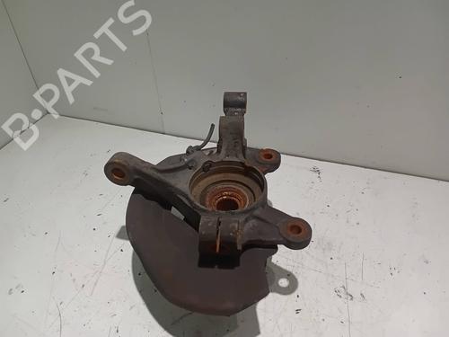 Left front steering knuckle OPEL KARL (C16) 1.0 | BP39026327M25 - Image 2