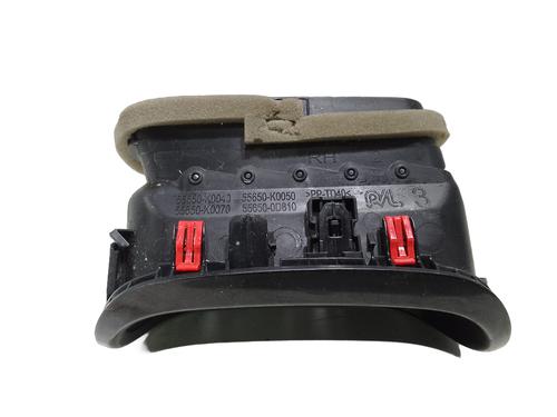 Air vent TOYOTA YARIS CROSS (MXP_) 1.5 Hybrid (MXPJ10) | BP31658899I21 