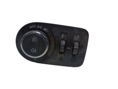 Used Headlight switch Headlight switch OPEL ASTRA K (B16) 1.6 CDTi (68) (136 hp) 33953261 33953261