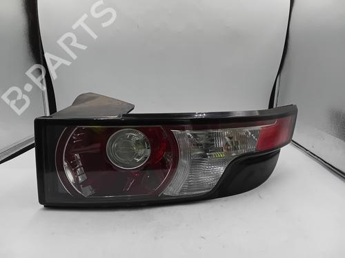 Right taillight LAND ROVER RANGE ROVER EVOQUE (L538) 2.2 D 4x4 BP29386606C35