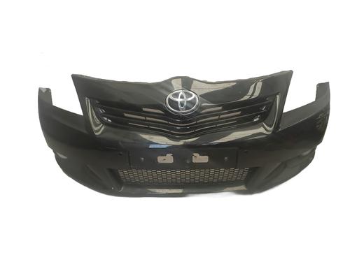 Used Front bumper Front bumper TOYOTA VERSO (_R2_) 2.0 D-4D (AUR20_, AUR20R) (126 hp) 35753135 35753135