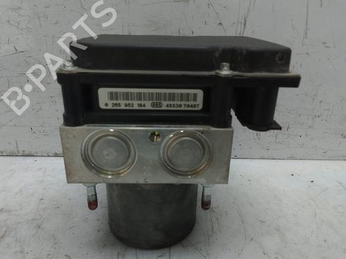 ABS pump TOYOTA VERSO (_R2_) 1.8 (ZGR21_, ZGR21R) | BP29386514M43