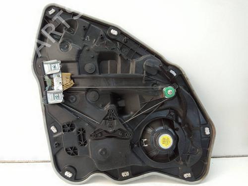 Used Other Other FIAT 500X (334_) 1.6 D Multijet (334AXA1B, 334AXA11) (120 hp) 18581278 18581278