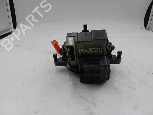 Squib airbag TOYOTA AURIS (_E15_) 1.4 D-4D (NDE150_, NDE150R) | BP29386177C102 