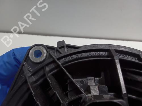 Tailgate handle VW T-ROC (A11, D11) 2.0 TDI | BP36110471C132  - Image 6